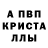 МЕТАДОН кристалл avdoreline